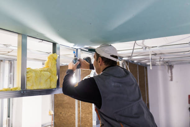 Best Blown-in Insulation in Greenbriar, VA