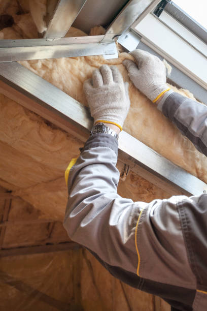 Best Insulation for Specific Applications in Greenbriar, VA