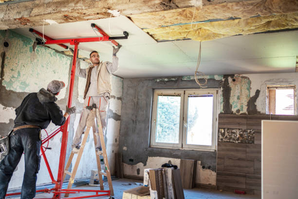 Best Specialized Insulation Services in Greenbriar, VA