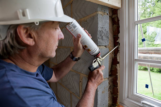 Types of Insulation We Offer in Greenbriar, VA