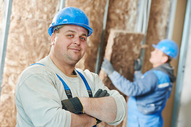 Best Spray Foam Insulation in Greenbriar, VA