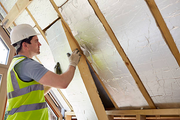 Best Spray Foam Insulation in Greenbriar, VA