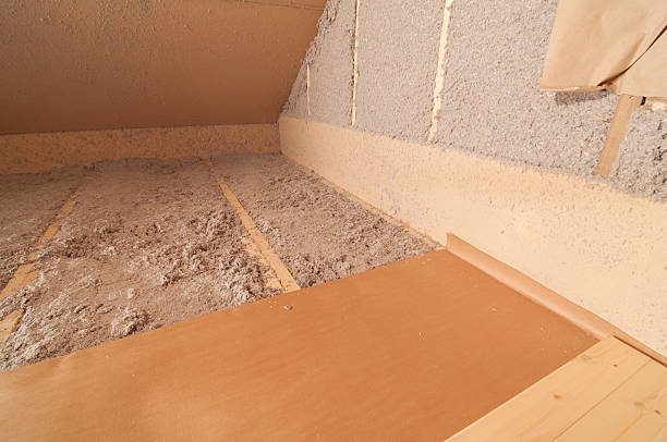 Best Geographic-Specific Insulation Services in Greenbriar, VA