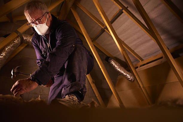 Greenbriar, VA Insulation Contractor Company